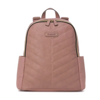 Backpack Gabby Vegan Leather - Pink