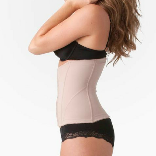 Mother Tucker - Corset Smarter Shapewear