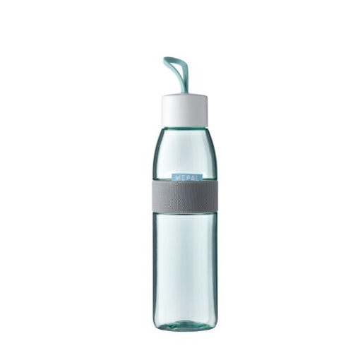 Water Bottle Ellipse 500 ml - Nordic Green