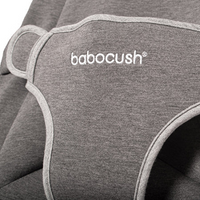 Babocush Ergonomic Bouncer