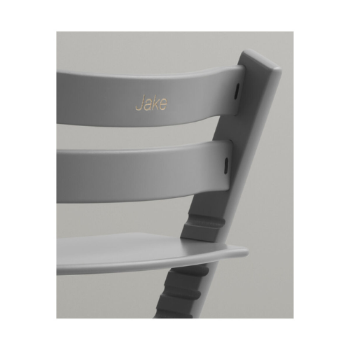 Tripp Trapp® Chair Storm Grey