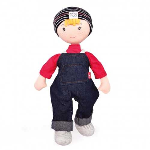 Doll Faustin Jeans 36 cm