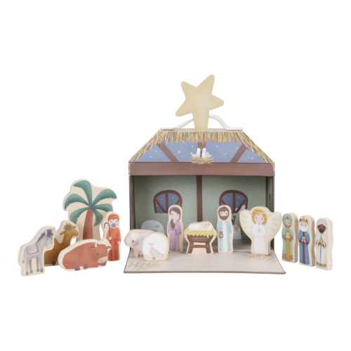 Nativity Scene (Christmas)
