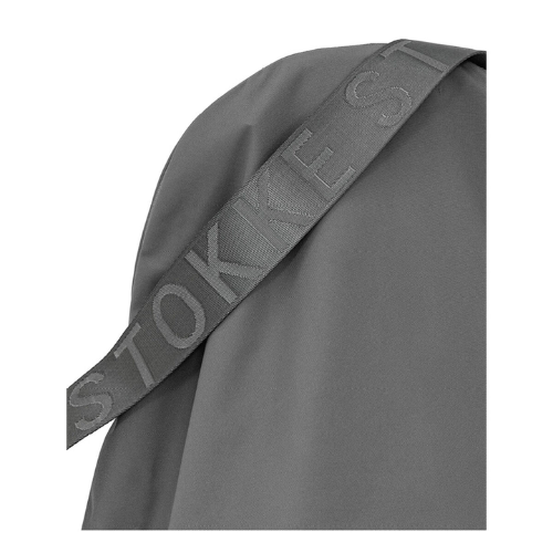 Travel Bag Dark Grey Stokke® Clikk