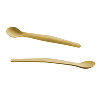Silicone spoon 2-pack