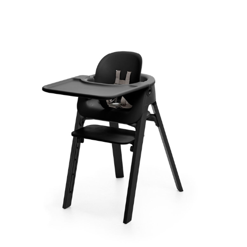 Chair Black Stokke® Steps™