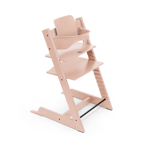 Tripp Trapp® Chair Serene Pink