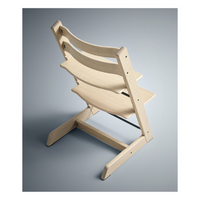 Tripp Trapp® Chair OAK Natural