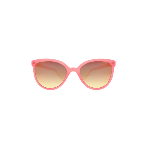 Sun Buzz Neon Pink