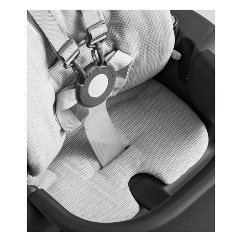Baby Set Cushion Nordic Grey Stokke® Steps™