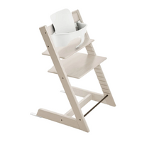 Tripp Trapp® Chair Whitewash