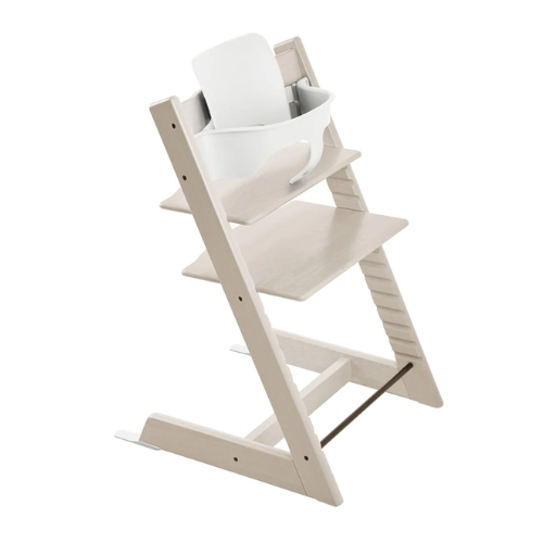 Tripp Trapp® Chair Whitewash