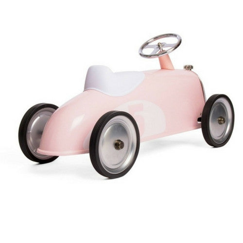 Rider Petal Pink  831