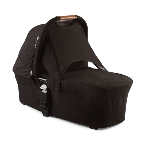 Mixx™ Carry Cot Caviar