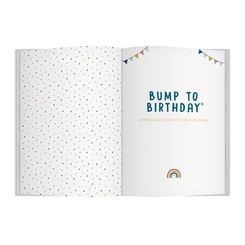 Bump To Birthday