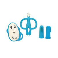 Teething starter set