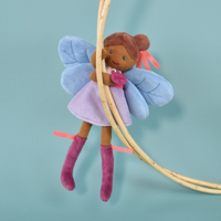 Forest Fairy Doll Tara 25 cm