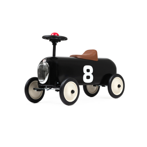 Racer Black - Baghera 816