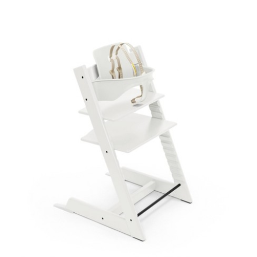 Tripp Trapp® Chair White