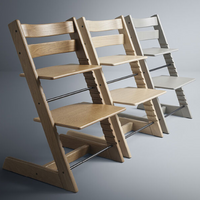 Tripp Trapp Chair