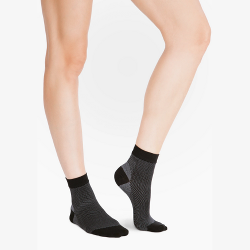 Compression Ankle Socks