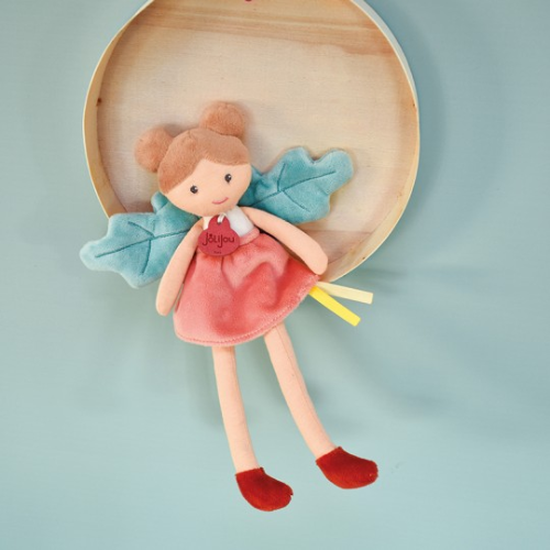Forest Fairy Doll Gaia 25 cm