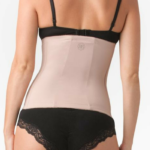 Mother Tucker - Corset Smarter Shapewear