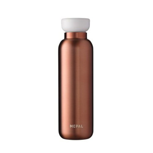 Insulated bottle Ellipse 500 ml - Rose Gold