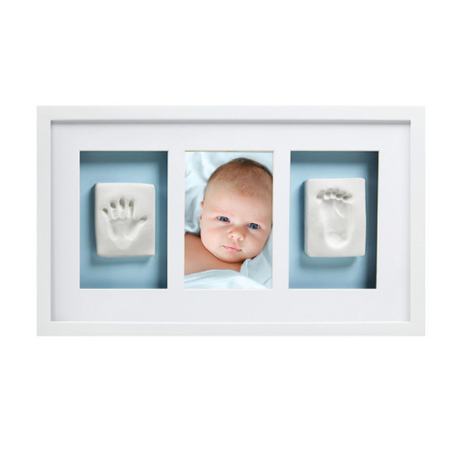Babyprints Deluxe Wall Frame