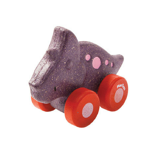 Dino Cars - PT