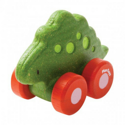 Dino Cars - PT