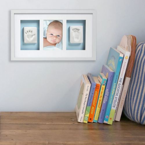 Babyprints Deluxe Wall Frame