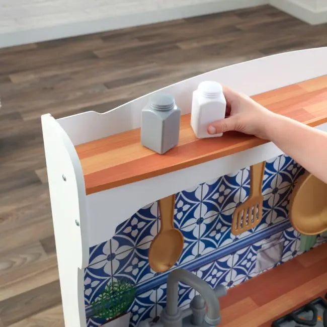 Mosaic Magnetic Play Kitchen 53448