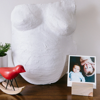 Belly Casting Kit