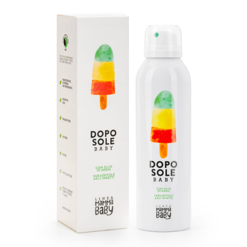 Baby Aftersun Lotion | 150ml