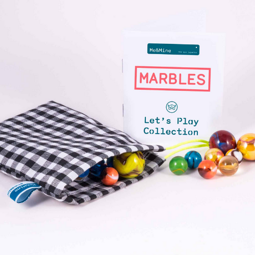 Marbles