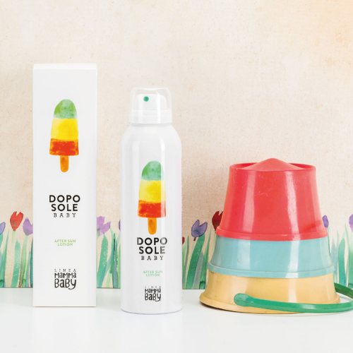 Baby Aftersun Lotion | 150ml