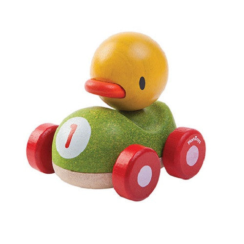 Duck Racer - PT 5678