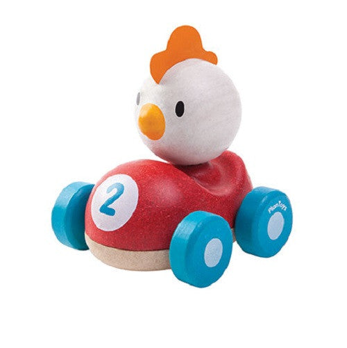 Chicken Racer - PT 5679
