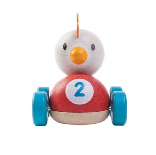 Chicken Racer - PT 5679