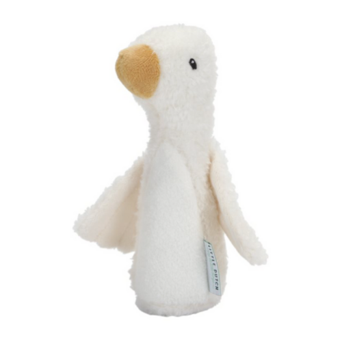 Squeaker Little Goose - LD8501