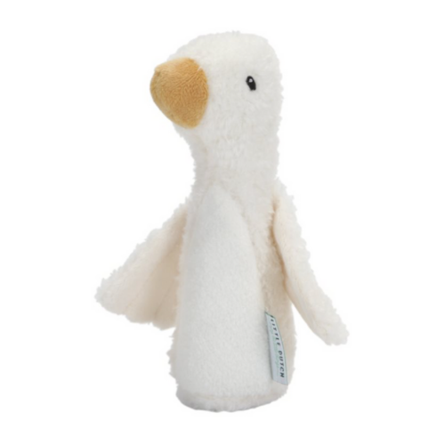 Squeaker Little Goose