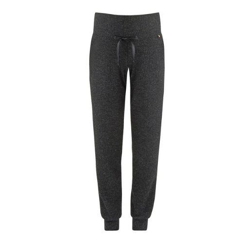 Maternity Trousers Sweet Home Black