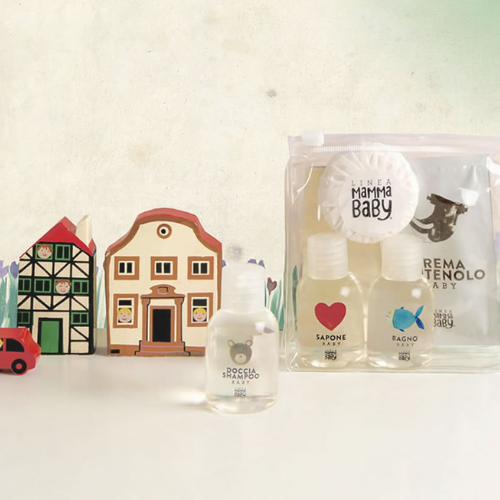 Gift Set Souvenir