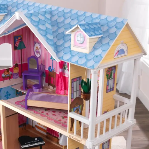 My Dreamy Dollhouse My Favourite Things Shop