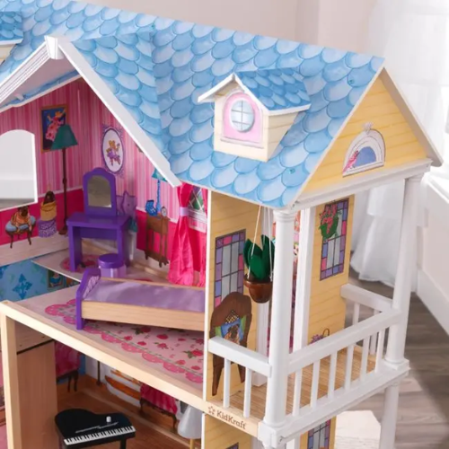 My Dreamy Dollhouse