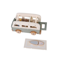 Vintage Campervan