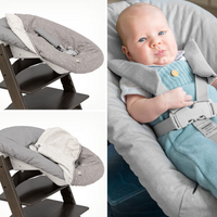 Tripp Trapp Newborn Cover Sweet Hearts