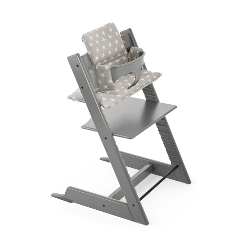 Tripp Trapp® Chair Storm Grey