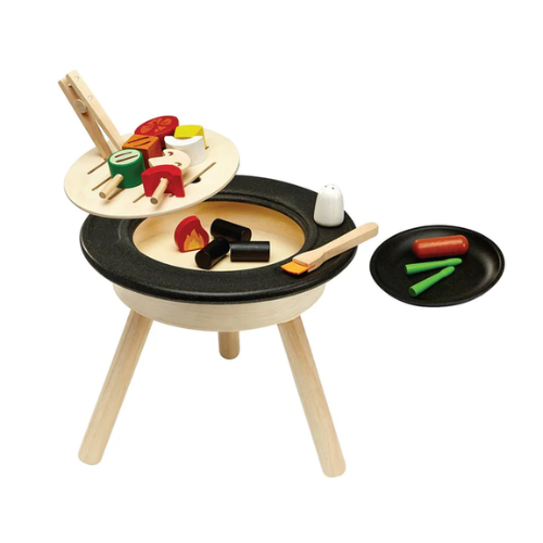 Barbecue Playset